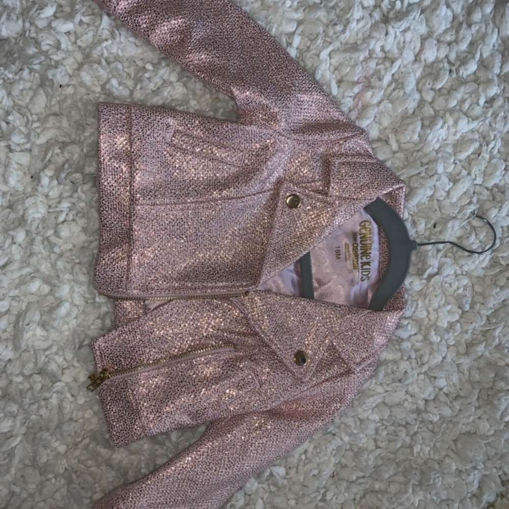 Baby Jacket